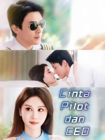 Cinta Pilot dan CEO